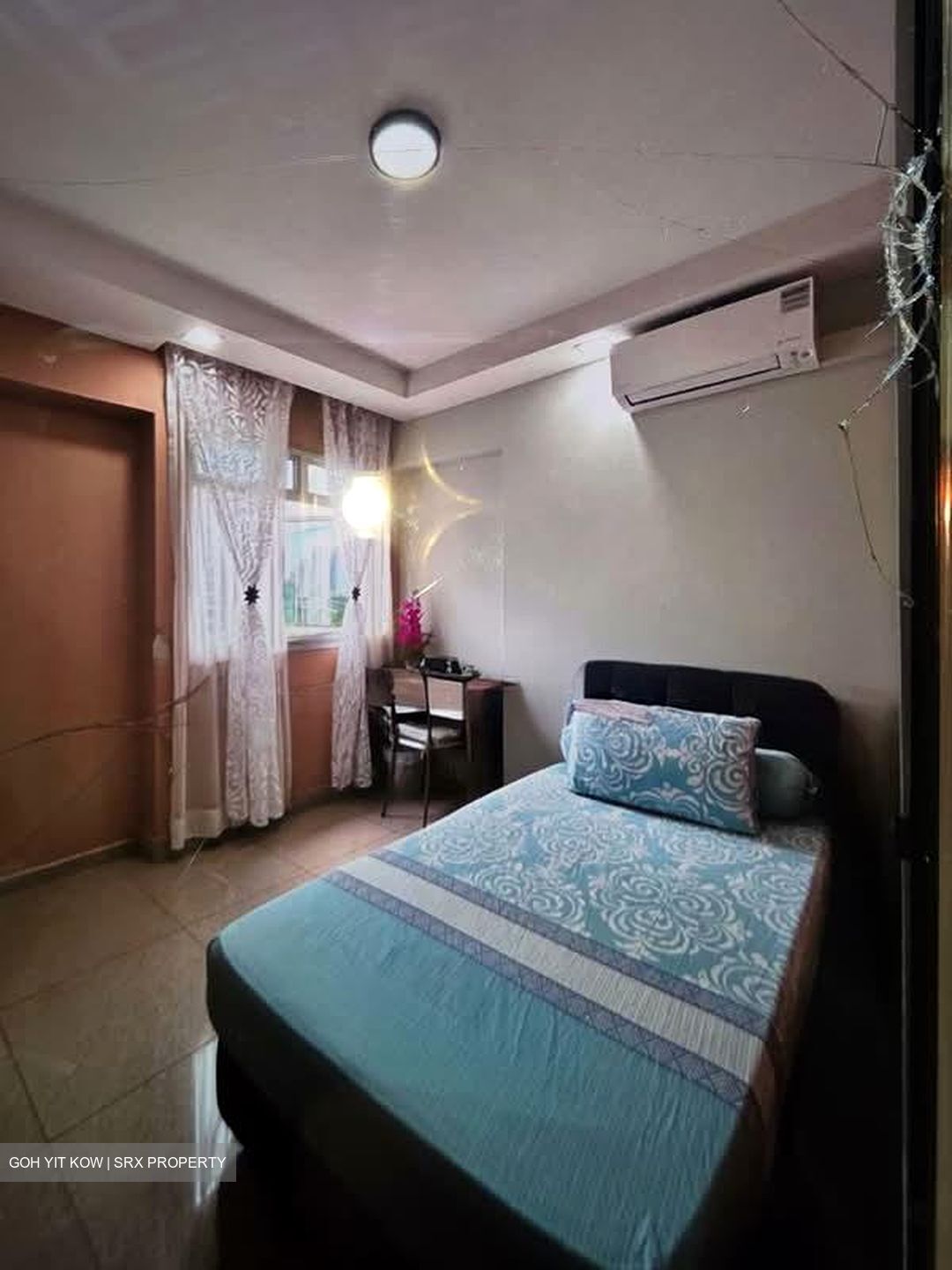 Blk 105 Bishan View (Bishan), HDB 3 Rooms #582437991